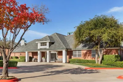 Homewood Suites by Hilton Dallas - Irving/Las Colinas Hotel di Irving