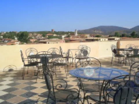 Hotel Bonsai Hotels in San Teodoro