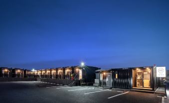 Hotel R9 the Yard Oyamatenjin - Housity