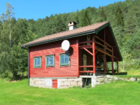 Målsnes Hotels in Balestrand
