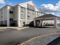 Quality Inn Old Saybrook - Westbrook Hoteles en Condado de Middlesex