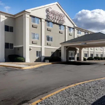 Quality Inn Old Saybrook - Westbrook