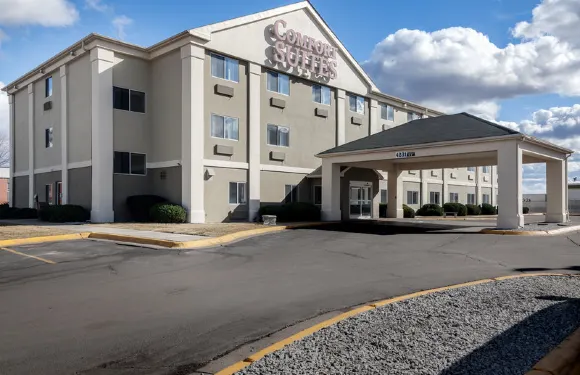 威斯布魯克舊賽布魯克凱藝酒店