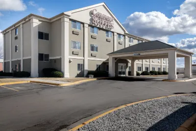 Quality Inn Old Saybrook - Westbrook Hotels near Re-Unique
