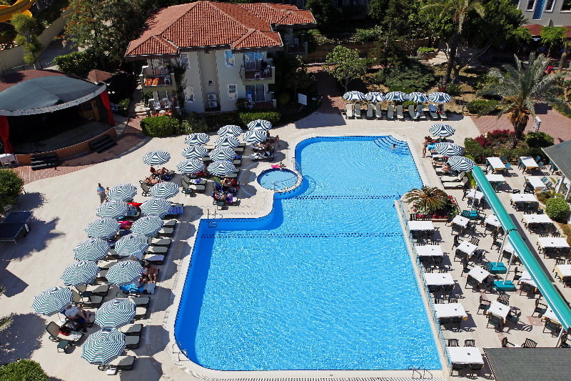 Gardenia Beach Hotel