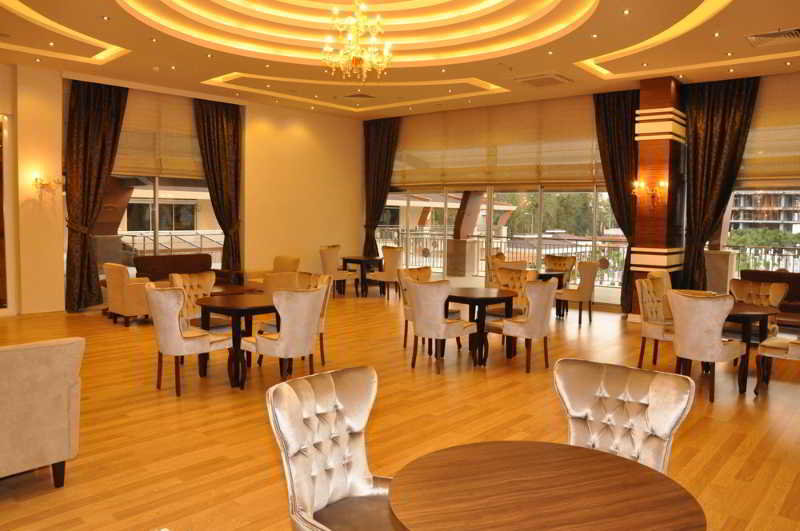 Dizalya Palm Garden Hotel