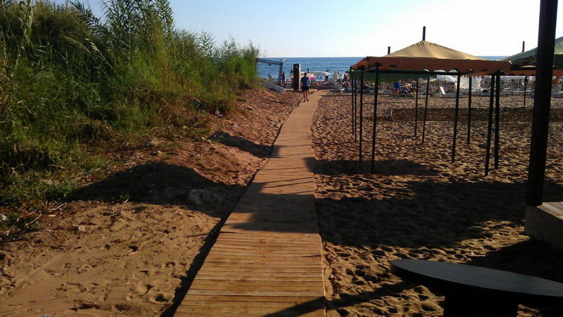 FUN & SUN Miarosa Incekum Beach