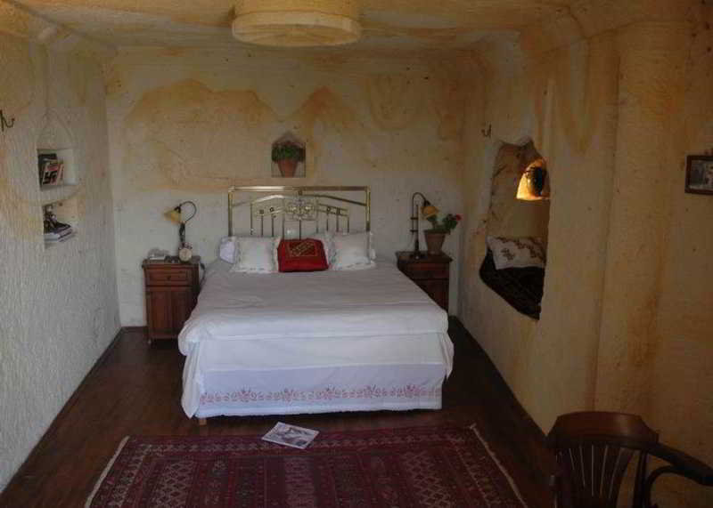 Elkep Evi Cave Hotel