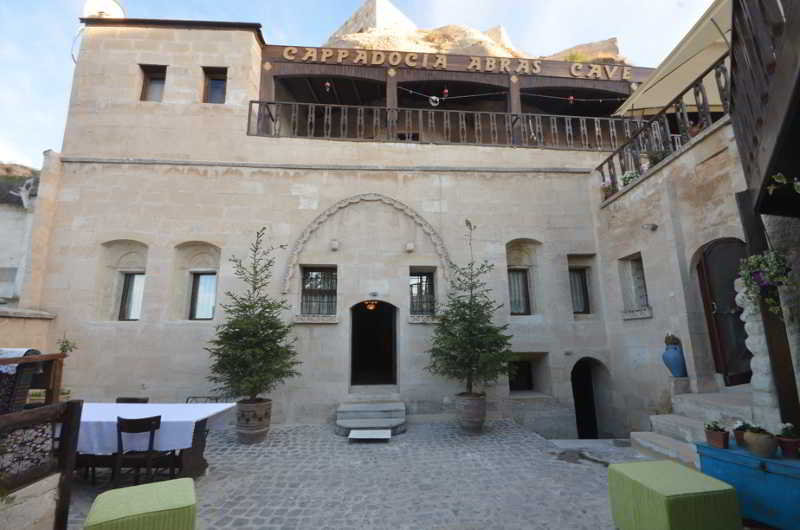 Cappadocia Abras Cave Hotel