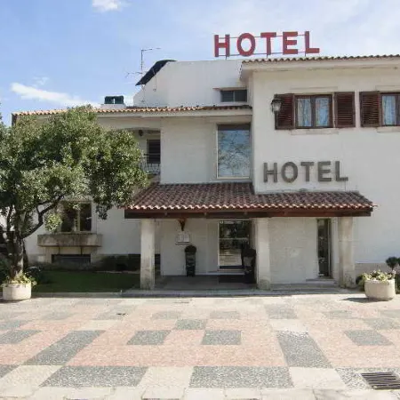 Hotel LIS Batalha