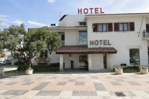 Hotel LIS Batalha Hotels in Batalha