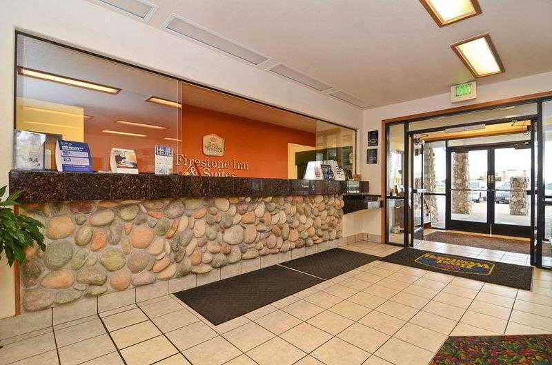 Best Western Firestone Inn & Suites