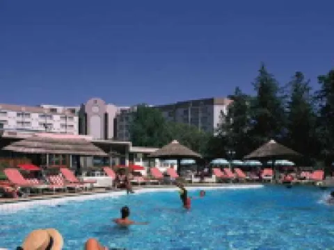 メルキュール  ホテル ウィントフク ウィントフークのホテル