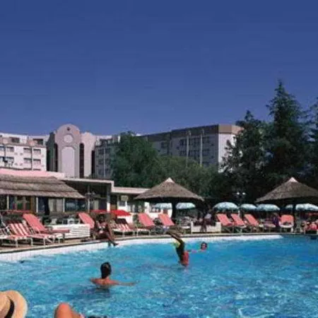 Mercure Hotel Windhoek