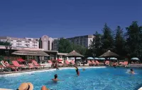 Mercure Hotel Windhoek Hotels in Windhoek