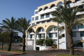 Neve Eilat Hotel by Atlas Hotels