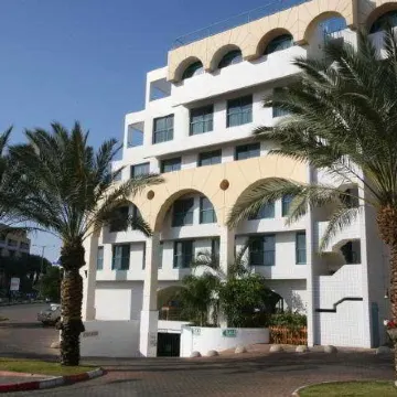 Neve Eilat Hotel by Atlas Hotels