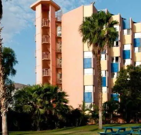 Prima Music Hotel
