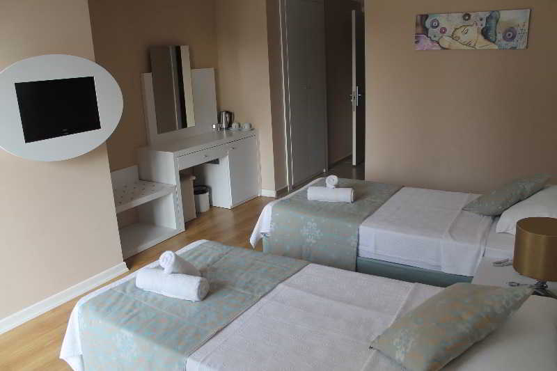 Sahra Su Holiday Village & Spa