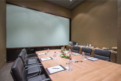 会議室 サンスリ プーケットの写真