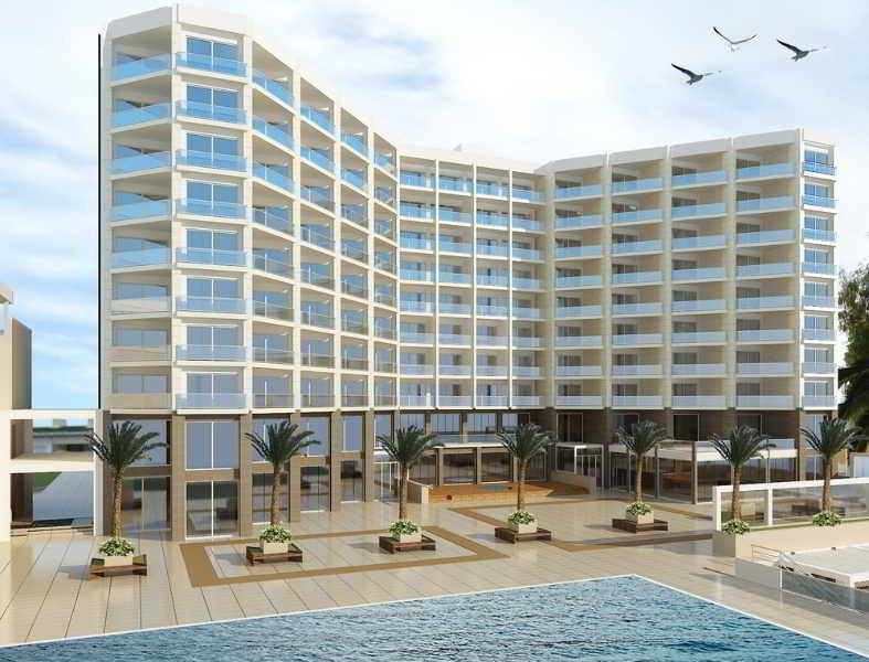 Boyalik Beach Hotel & Spa Cesme