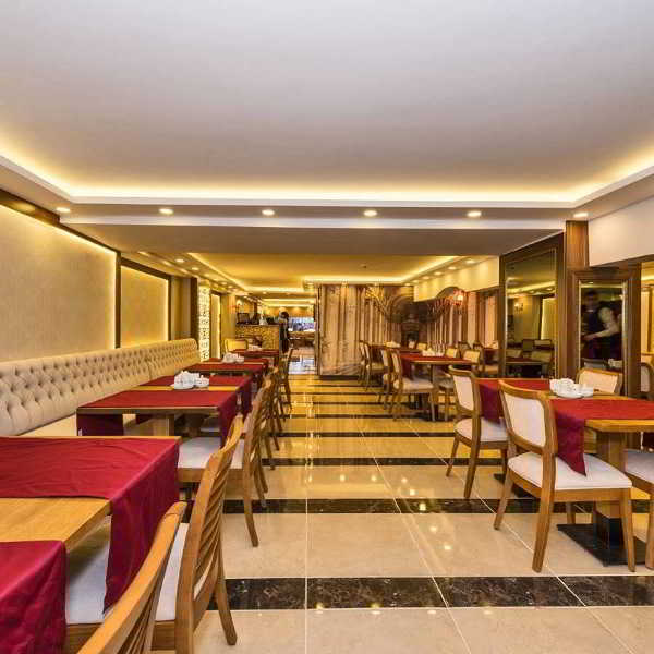 Marmara Place Old City Hotel