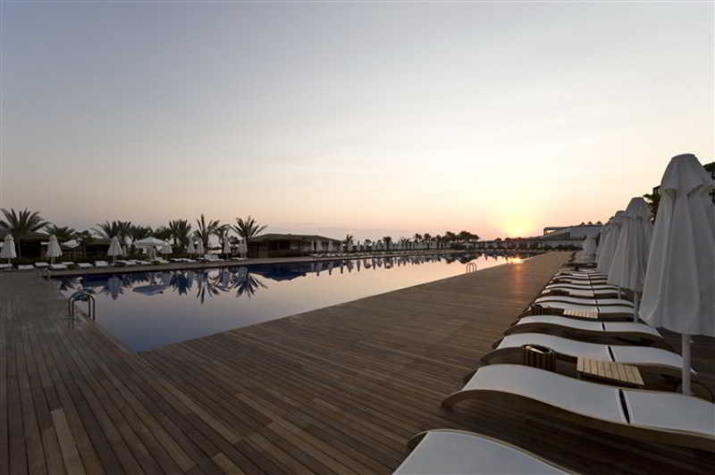 Maxx Royal Belek Golf Resort - All Inclusive