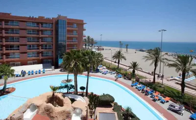 Hotel Best Roquetas