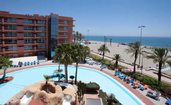 Hotel Best Roquetas
