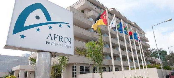 Afrin Prestige Hotel Hotels in Maputo