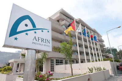 Afrin Prestige Hotel