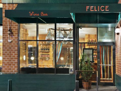 Gild Hall, A Thompson Hotel by Hyatt