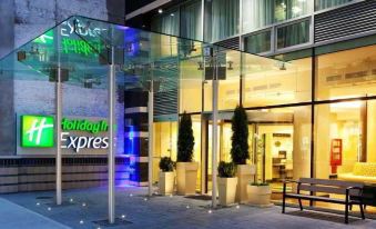 Holiday Inn Express - Times Square South, an IHG Hotel