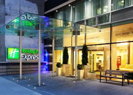 Holiday Inn Express - Times Square South, an IHG Hotel