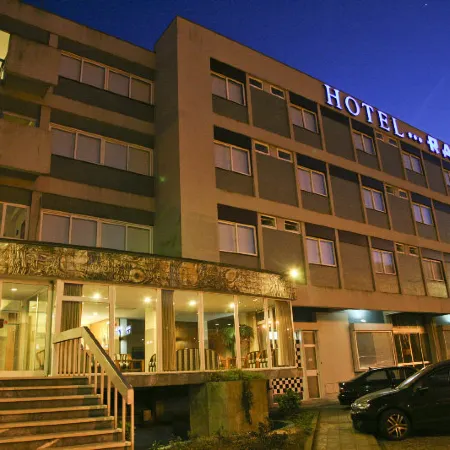 Hotel Rali Viana
