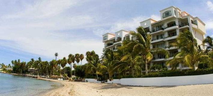 La Concha Beach Hotel & Club Hotels in La Paz