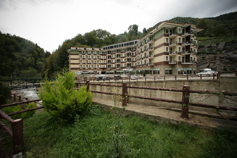 Ridos Thermal Hotel Spa