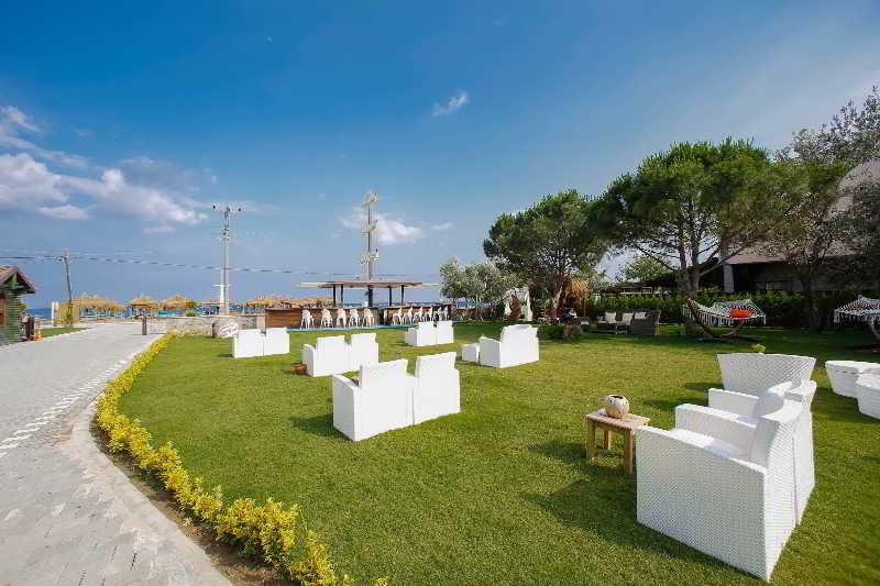 Assos Barbarossa Hotel - Special Category