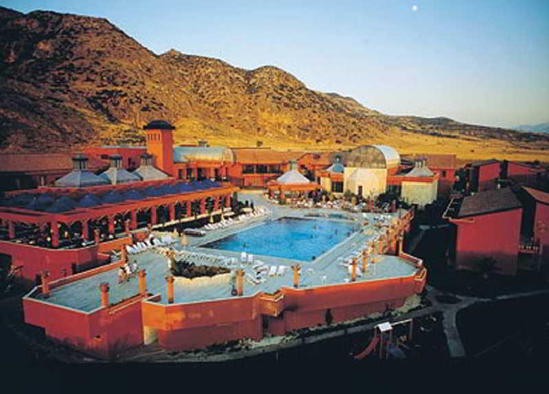 Spa Hotel Colossae Thermal