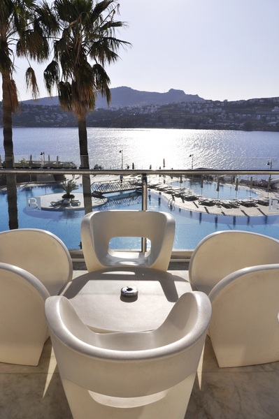 Baia Bodrum Hotel