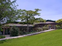 Nes Ammim Hotel Hotele w: Akko