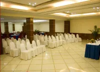 Open Hotel by Olive - the Infantry Hotel.