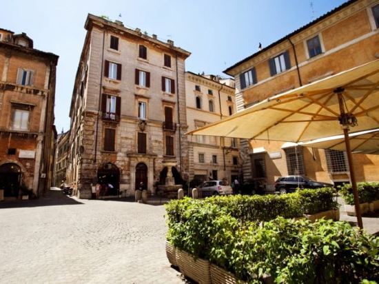 10 Best Hotels near Talarico Cravatte, Rome 2023 | Trip.com