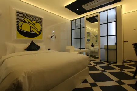 Hotel Cullinan jongno