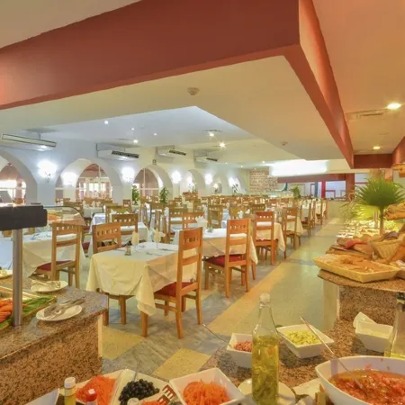 Hotel Las Morlas