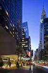 The Westin New York Grand Central Hôtels à : Midtown
