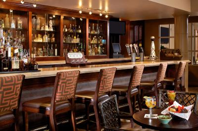 バー ザ フェニシアン ア ラグジュアリー コレクション リゾート スコッツデールの写真