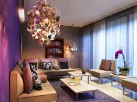 W Los Angeles – West Beverly Hills Hotels near Getty Center