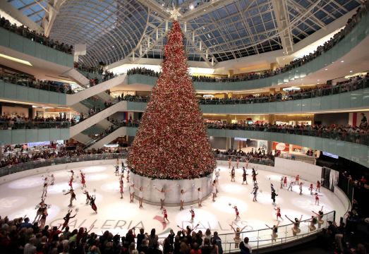 더 웨스틴 갤러리아 댈러스