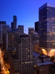 Sheraton Grand Seattle - Scenic